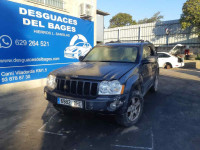 JEEP GRAND CHEROKEE (WK)
