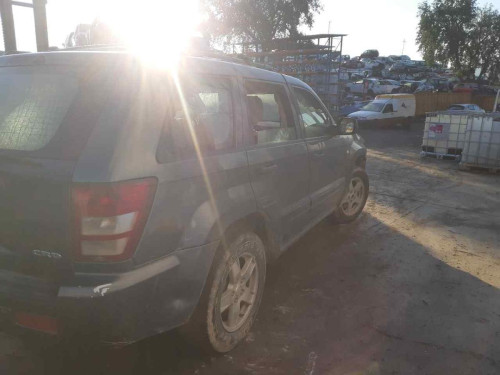  JEEP GRAND CHEROKEE (WK) 
