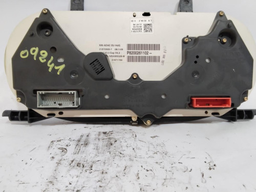 CUADRO INSTRUMENTOS Renault CLIO II FASE II (B/CB0) 