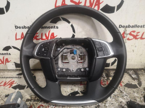 VOLANTE Citroen C4 BERLINA 