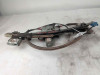 MOTOR ELEVALUNAS DELANTERO IZQUIERDO Seat IBIZA (6K1) 