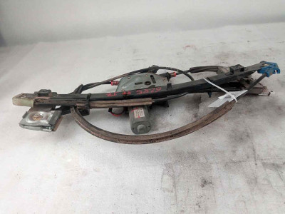 MOTOR ELEVALUNAS DELANTERO IZQUIERDO, Seat, IBIZA (6K1)