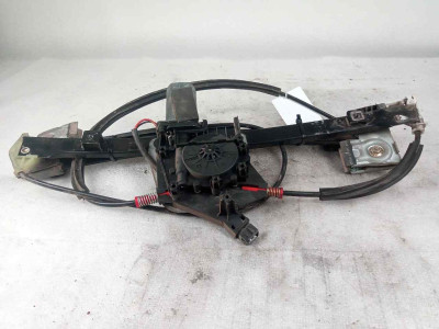 MOTOR ELEVALUNAS DELANTERO IZQUIERDO, Seat, IBIZA (6K1)