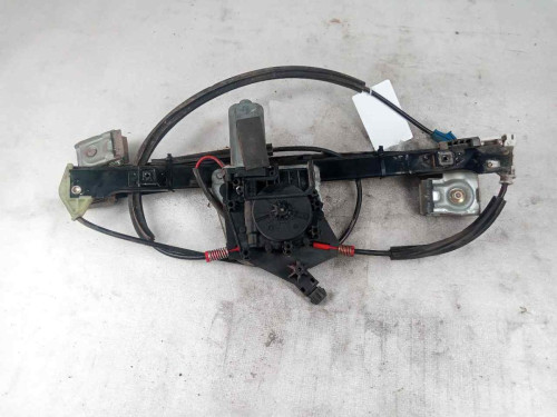 MOTOR ELEVALUNAS DELANTERO IZQUIERDO Seat IBIZA (6K1) 