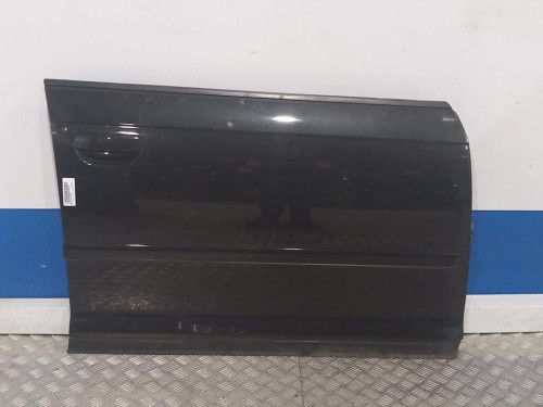  PUERTA DELANTERA DERECHA AUDI A3 SPORTBACK (8PA) 