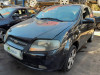  CHEVROLET KALOS 