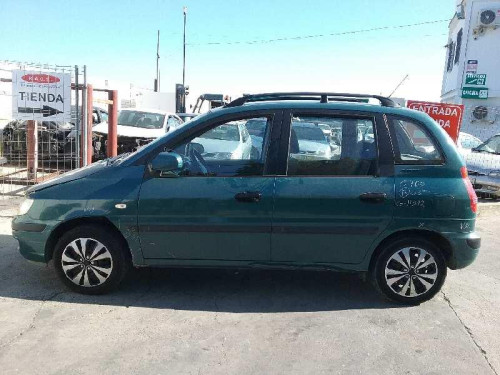  HYUNDAI MATRIX (FC) 