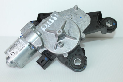 MOTOR LIMPIA TRASERO, PEUGEOT, 5008