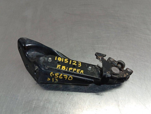  BISAGRA PUERTA PEUGEOT BIPPER TEPEE 