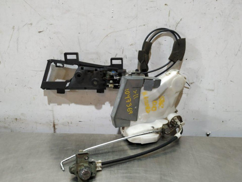  CERRADURA PUERTA DELANTERA DERECHA Honda ACCORD TOURER (CW) 