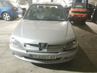 PEUGEOT 306 3/5 PT. / 4 PT. (S2)