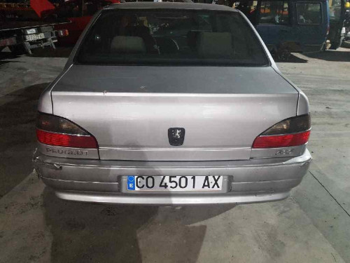  PEUGEOT 306 3/5 PT. / 4 PT. (S2) 