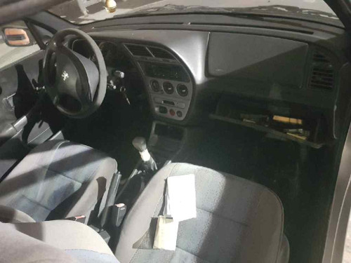  PEUGEOT 306 3/5 PT. / 4 PT. (S2) 