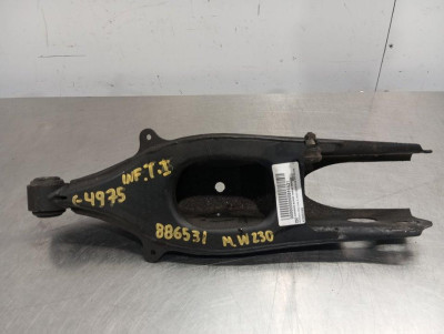 BRAZO SUSPENSION INFERIOR TRASERO IZQUIERDO, MERCEDES-BENZ, SL (BM 230) ROADSTER