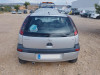 OPEL CORSA C — vehículo donante para recambios 