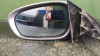 RETROVISOR IZQUIERDO Peugeot 607 (S1)(12.2000) 