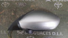 RETROVISOR IZQUIERDO Peugeot 607 (S1)(12.2000) 