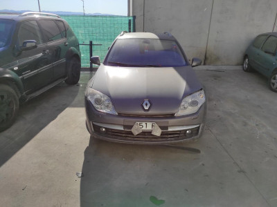RENAULT LAGUNA III GRANDTOUR