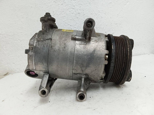 COMPRESOR AIRE ACONDICIONADO LAND ROVER FREELANDER (LN) 