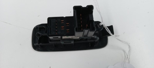 MANDO ELEVALUNAS TRASERO IZQUIERDO Nissan QASHQAI +2 (JJ10) 