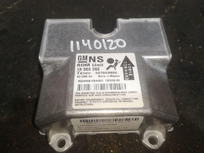 CENTRALITA AIRBAG, Opel, ASTRA H CARAVAN