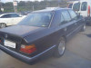  MERCEDES-BENZ CLASE 124 (BM 124) BERLINA 