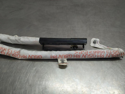  AIRBAG CORTINA DELANTERO DERECHO OPEL MOKKA 