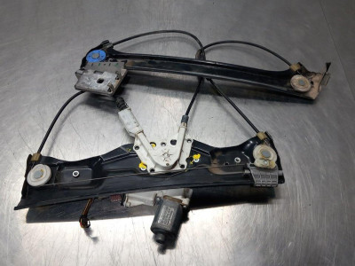 ELEVALUNAS DELANTERO DERECHO, OPEL, ASTRA H TWIN TOP