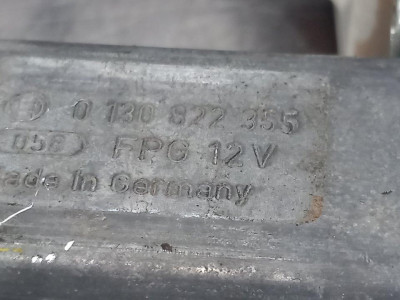 ELEVALUNAS DELANTERO DERECHO, OPEL, ASTRA H TWIN TOP