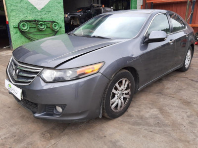 HONDA ACCORD BERLINA (CU)