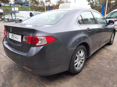 HONDA ACCORD BERLINA (CU)