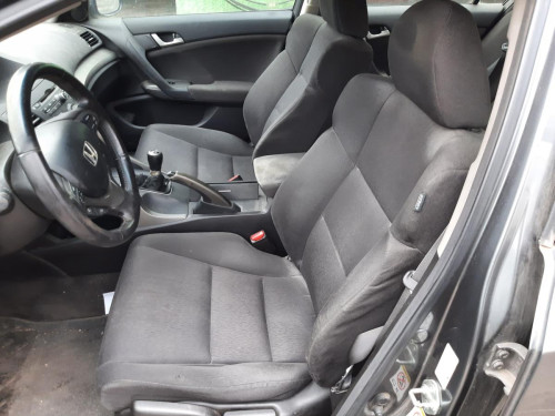  HONDA ACCORD BERLINA (CU) 