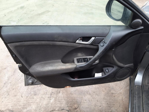  HONDA ACCORD BERLINA (CU) 