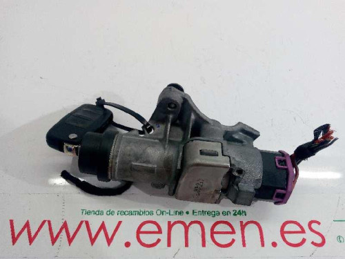  CONMUTADOR DE ARRANQUE VOLKSWAGEN POLO IV (9N3) 