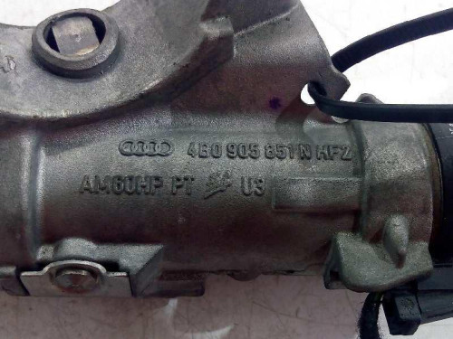  CONMUTADOR DE ARRANQUE VOLKSWAGEN POLO IV (9N3) 