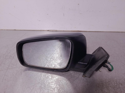 RETROVISOR IZQUIERDO, MITSUBISHI, LANCER BERLINA (CY0)