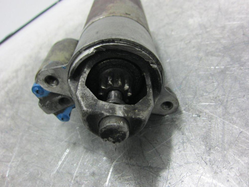  MOTOR ARRANQUE FORD FOCUS BERLINA (CAK) 