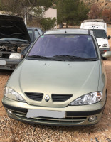 RENAULT MEGANE I FASE 2 CLASSIC (LA...)