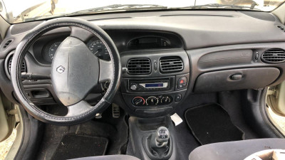 RENAULT MEGANE I FASE 2 CLASSIC (LA...)