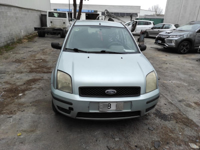 FORD FUSION (CBK)