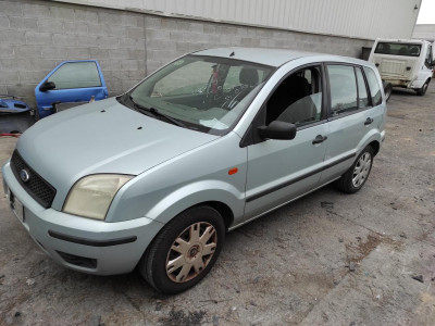 FORD FUSION (CBK)