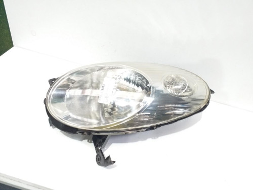  FARO IZQUIERDO, NISSAN, MICRA (K12E) 