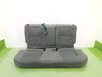 ASIENTOS TRASEROS, Toyota, AURIS (E18)