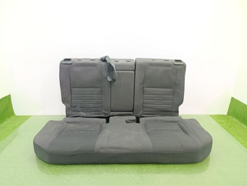 ASIENTOS TRASEROS TOYOTA AURIS (E18) 