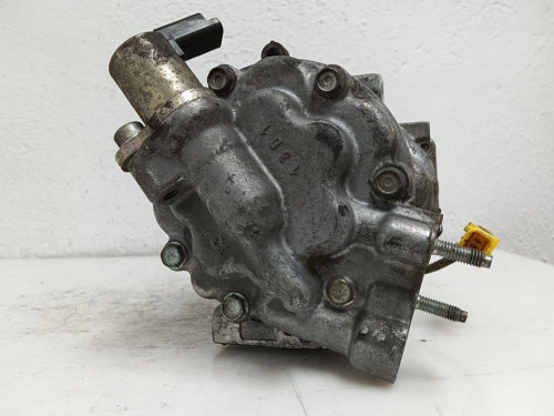 COMPRESOR AIRE ACONDICIONADO PEUGEOT 407 