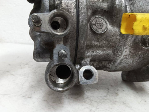 COMPRESOR AIRE ACONDICIONADO PEUGEOT 407 