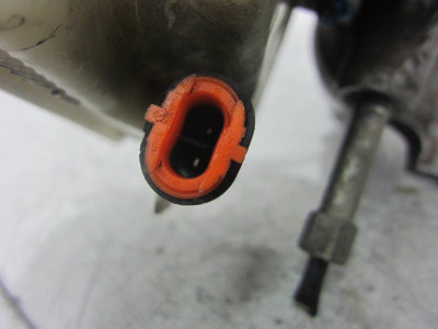 BOMBA FRENO, OPEL, ASTRA H BERLINA