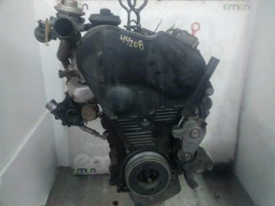 MOTOR COMPLETO, SEAT, CORDOBA BERLINA (6K2)