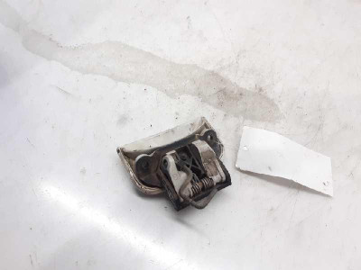 MANETA EXTERIOR DELANTERA IZQUIERDA, Citroen, SAXO
