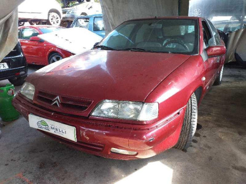  CITROEN XANTIA BERLINA 